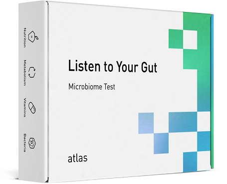 Microbiome Test Kit