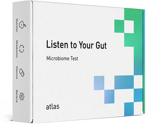 Microbiome Test Kit